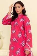 Digital Printed Lawn 3Piece