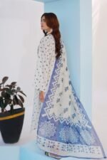 Digital Printed Lawn 3Piece
