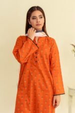 Digital Printed Lawn 3Piece