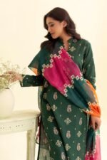 Digital Printed 3Piece