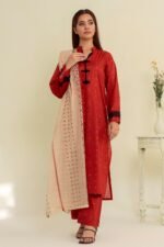 Fabric: Premium Digital Printed Lawn With Monarch dupatta 3Piece : Digital Printed Shirt, Trouser & Dupatta CARE INSTRUCTIONS: MACHINE WASHING MAX 30C. DO NOT BLEACH IRONNING MAX 110C. DRY CLEANING PERCHLOROETHYLENE. DO NOT TUMBLE DRY.. Digital Printed Lawn 3Piece